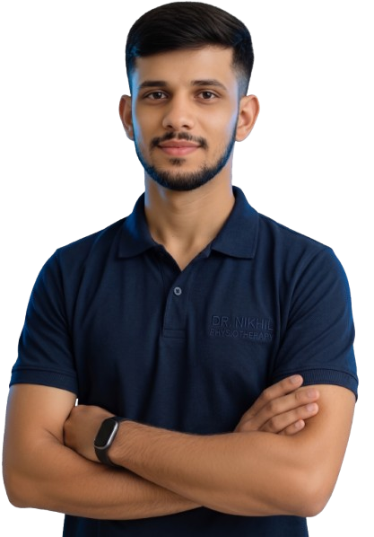 Dr. Nikhil Rajpurohit